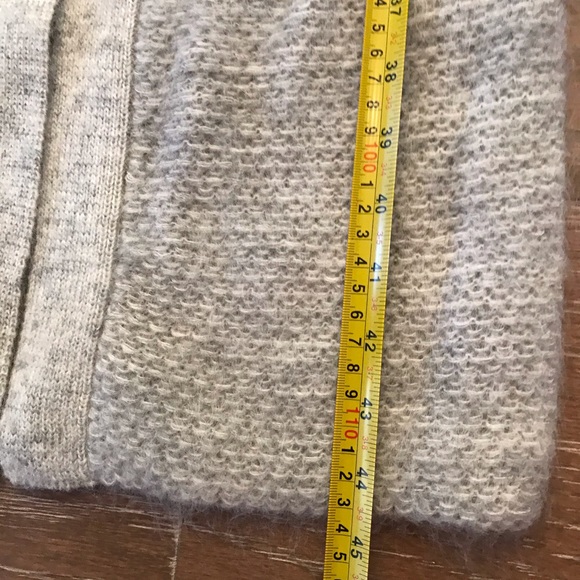 Derek Lam 10 Crosby long sweater - Picture 6 of 8